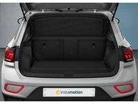 Gebraucht VW T-Roc 150 PS (110 kW) 2025 Weiß SUV