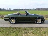 Gebraucht MG RV8 192 PS (141 kW) 1994 Grün Cabrio