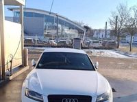 gebraucht Audi A5 