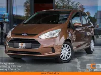 Second-hand Ford B-MAX Trend 101 CP (74 kW) 2012 Maro Monovolum
