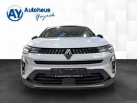 Neu Renault Captur Evolution 91 PS (66 kW) 2025 Grau SUV