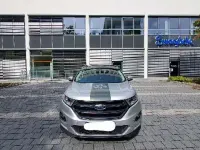 Gebraucht Ford Edge ST-Line 209 PS (153 kW) 2018 SUV