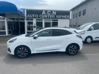 Usata Ford Puma ST-Line 155 CV (114 kW) 2022 Bianco SUV