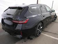 Gebraucht BMW 540 Performance 303 PS (222 kW) 2025 Schwarz Kombi