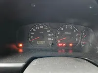 Second-hand Suzuki Jimny 82 CP (60 kW) 2003 Verde SUV