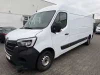 Occasion Renault Master 135 ch (99 kW) 2023 Blanc Monospace