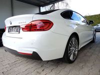 gebraucht BMW 430 M Sport 1.HAND