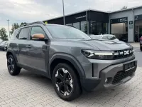 Gebraucht Dacia Duster Extreme 140 PS (102 kW) 2025 Grau SUV