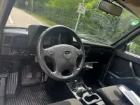 Gebraucht Lada niva 83 PS (61 kW) 2017 Grün SUV