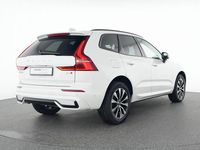 Gebraucht Volvo XC60 Plus 250 PS (183 kW) 2025 Weiß SUV