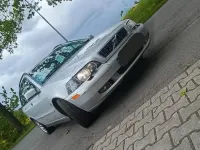 Gebraucht Volvo V40 Comfort 116 PS (85 kW) 2004 Silber Kombi