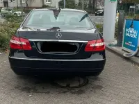 Gebraucht Mercedes E220 Avantgarde 170 PS (125 kW) 2009 Limousine