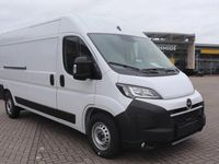 Gebraucht Opel Movano 140 PS (102 kW) 2025 Weiss Van