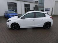 Gebraucht Opel Corsa 101 PS (74 kW) 2025 Weiß Kleinwagen