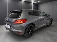 gebraucht VW Scirocco 2.0 TSI Allstar 19