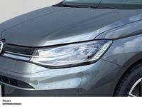 Neu VW Caddy Life 116 PS (85 kW) 2025 Grau Van / Kleinbus