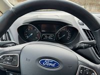 gebraucht Ford C-MAX 1,0 EcoBoost 92kW Cool & Connect Cool ...