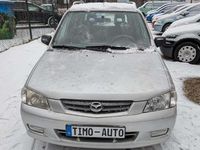Gebraucht Mazda Demio 63 PS (46 kW) 2001 Other Kleinwagen