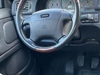 Gebraucht Volvo C70 142 PS (104 kW) 1999 Blau Coupé