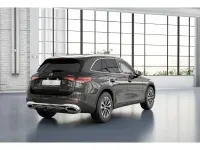 Gebraucht Mercedes GLC200 Advanced 204 PS (150 kW) 2024 Grau SUV
