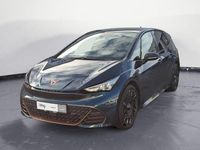 Gebraucht Cupra Born VZ 239 kW (326 PS) 2025 Blau Kleinwagen