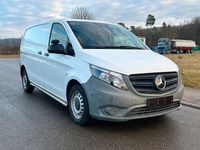 Gebraucht Mercedes Vito 136 PS (100 kW) 2020 Weiß Van