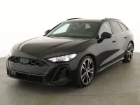 Neu Audi S5 Ambiente 367 PS (269 kW) 2026 Mythosschwarz metallic Kombi