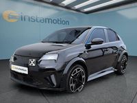 Gebraucht Alpine A290 160 kW (218 PS) 2025 Schwarz Kleinwagen