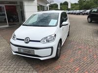 gebraucht VW e-up! PDC, Kamera, Tempomat