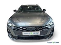 Gebraucht Audi A5 Ambiente 204 PS (150 kW) 2025 Daytonagrau perleffekt Coupé