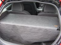 Gebraucht Volvo C30 R-Design 116 PS (85 kW) 2011 Schwarz Kleinwagen