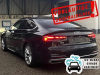 gebraucht Audi A5 Sportback A5 45 TFSI quattro +CAM+MATRIX+CARPLAY