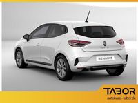Gebraucht Renault Clio V Evolution 91 PS (66 kW) 2025 Weiß Kleinwagen
