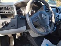 Gebraucht VW Transporter 140 PS (102 kW) 2012 Weiß Van