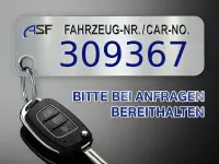 Gebraucht Ford S-MAX Business Edition 165 PS (121 kW) 2019 Magneticgrau Van / Kleinbus