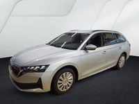 Używany Skoda Octavia 116 KM (85 kW) 2025 Srebrny Kombi
