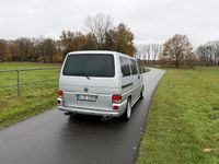 Gebraucht VW Multivan 175 PS (128 kW) 2001 Silber Van