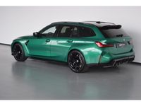 gebraucht BMW M3 Competition xDrive Touring Leder Laserlicht H&K HUD
