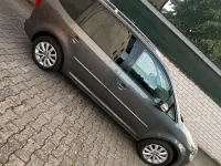 Gebraucht VW Touran 170 PS (125 kW) 2010 Grau Van / Kleinbus