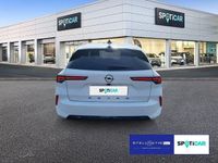 Używany Opel Astra 131 KM (96 kW) 2024 Biały Sedan/Limuzyna