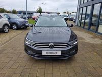 gebraucht VW Passat Variant Business 1.5 TSI DSG / ACC Navi