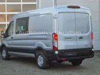 Neu Ford Transit Trend 165 PS (121 kW) 2025 Silber Van / Kleinbus