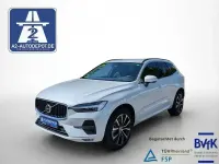 Gebraucht Volvo XC60 Core 197 PS (144 kW) 2023 Weiß SUV