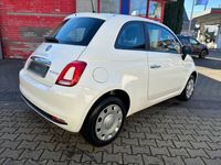 gebraucht Fiat 500 1.0 GSE N3 Hybrid CULT CULT