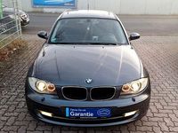 Gebraucht BMW 118 143 PS (105 kW) 2007 Grau Kleinwagen
