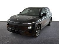 Neu Leapmotor B10 160 kW (218 PS) 2026 Schwarz SUV