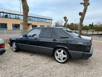 gebraucht Mercedes 190 W201 1991