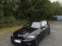 Gebraucht BMW 335 306 PS (225 kW) 2012 Schwarz Kombi