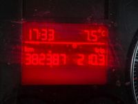 Gebraucht VW Caddy 105 PS (77 kW) 2008 Blau Van / Kleinbus