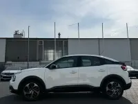 Gebraucht Citroën C4 131 PS (96 kW) 2023 Weiß SUV